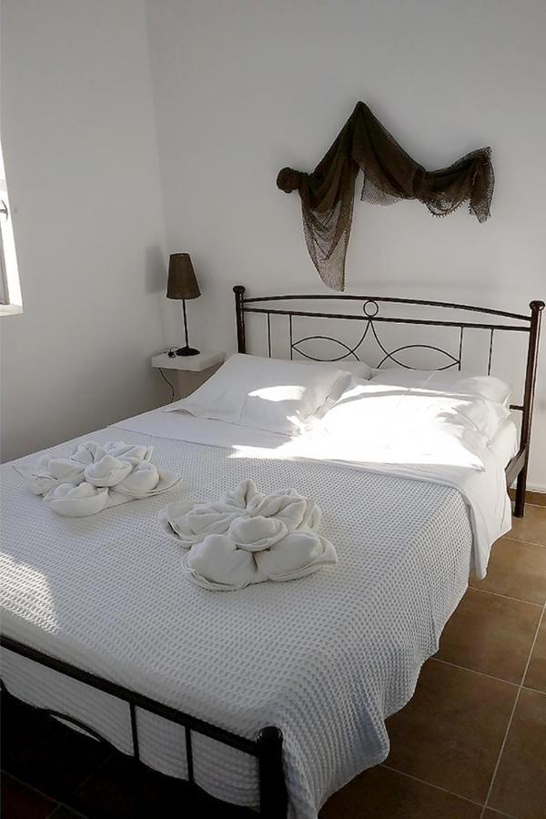 Ariadne,Traditional Apartment In Centre Of Poros Pórosz Kültér fotó