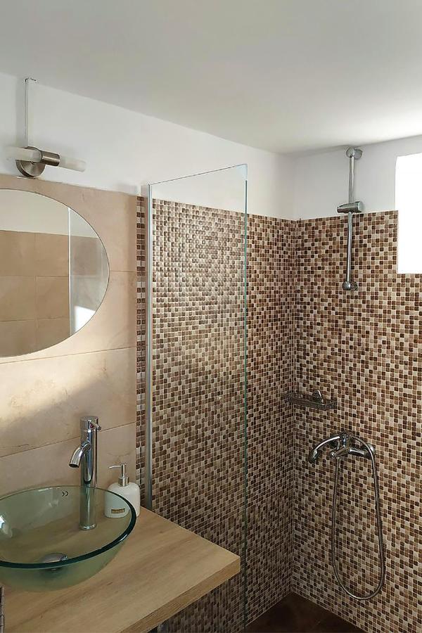 Ariadne,Traditional Apartment In Centre Of Poros Pórosz Kültér fotó